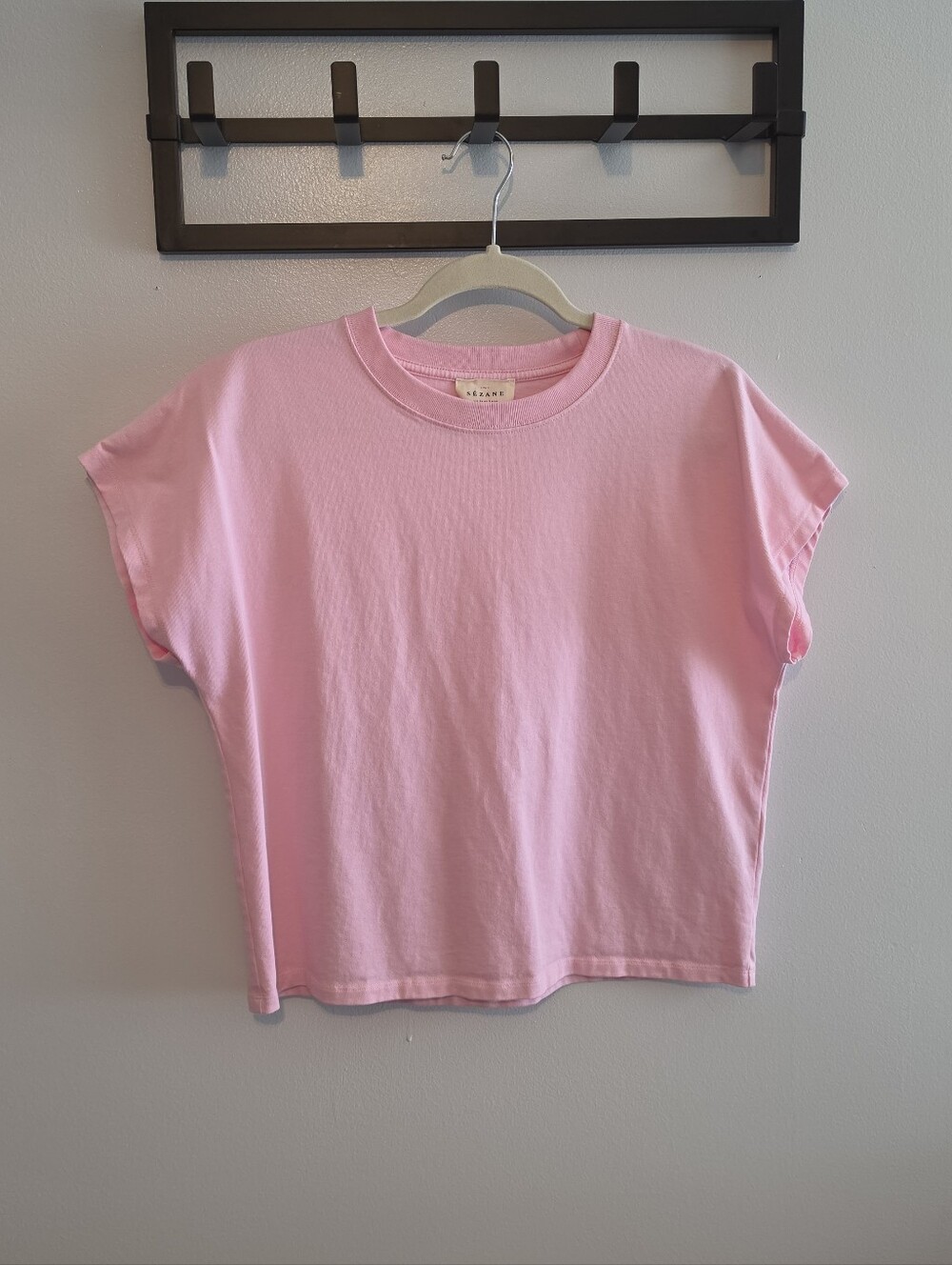 Sezane Tee Shirt